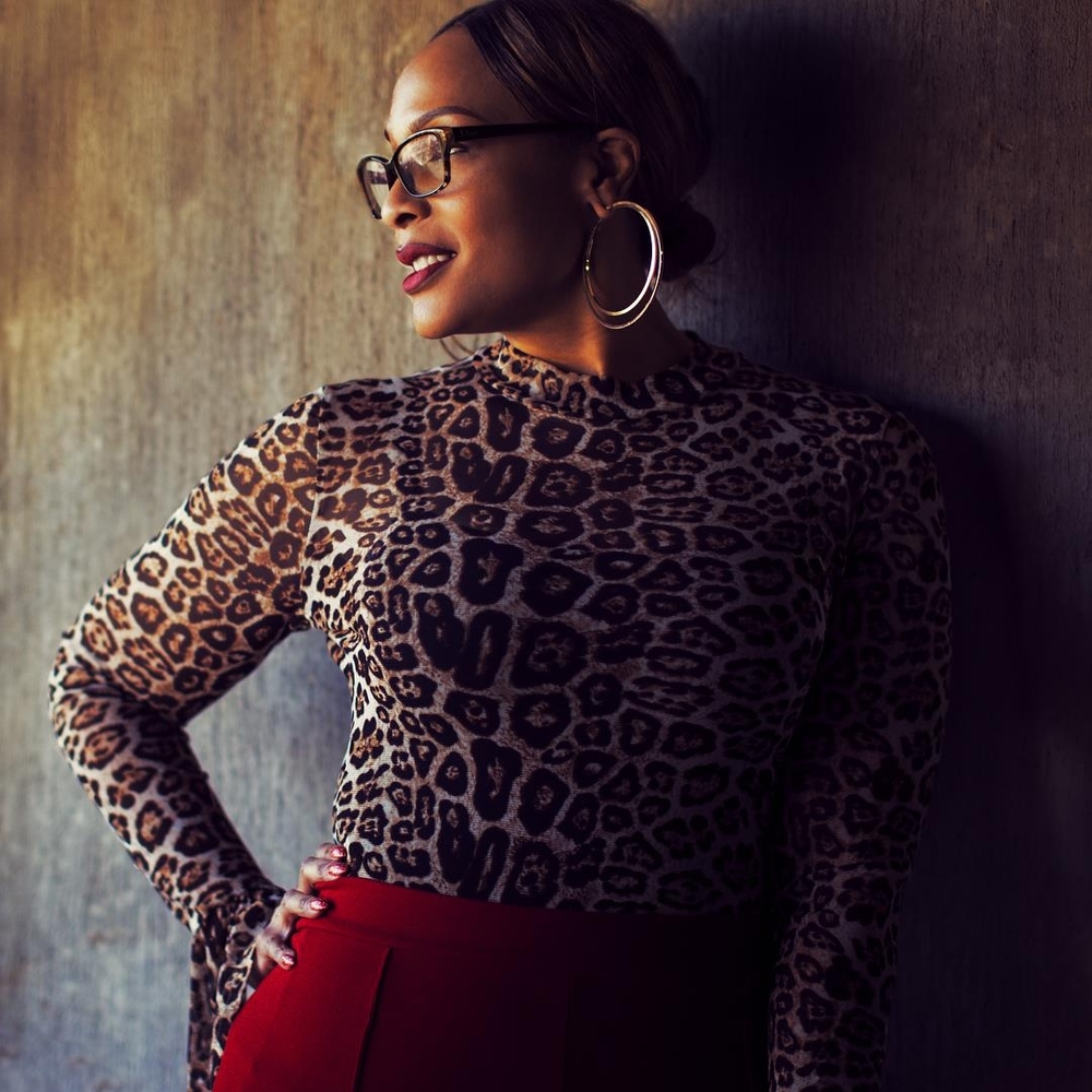 Meet your Posher, Torienne